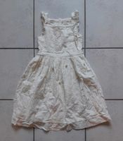 Mini Boden festliches Sommerkleid weiß Gr. 128 Köln - Rodenkirchen Vorschau