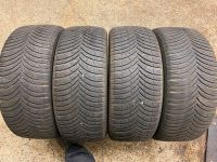 4 x Ganzjahresreifen Kleber M+S 225/45 R18 95V 2x 4,5mm 2x 6,5mm Rheinland-Pfalz - Klein-Winternheim Vorschau