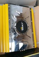Bolt Lightning Audio Endstufe Verstärker in OVP Bayern - Röttenbach (bei Erlangen) Vorschau
