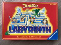 Ravensburger Junior Labyrinth Brettspiel ab 5 Jahren Baden-Württemberg - Karlsdorf-Neuthard Vorschau