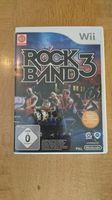 Rock Band 3 - Wii (Komplett) Bayern - Landshut Vorschau