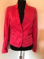 BOSS Blazer Jacke Gr 36 Nordrhein-Westfalen - Langenfeld Vorschau