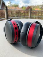 Sennheiser HD 458BT Over-Ear-Kopfhörer Bluetooth Niedersachsen - Bramsche Vorschau