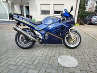 Suzuki RF 600 Tourensportler kein Wartungsstau gut Niedersachsen - Thedinghausen Vorschau