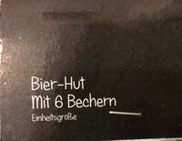 Party-Hut mit Bechern / JGA Niedersachsen - Winsen (Luhe) Vorschau