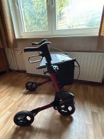 Topro Troja Rollator Schleswig-Holstein - Kaltenkirchen Vorschau