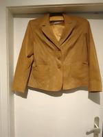 Lederjacke Gr.20 /Gr.40  Lammnappa Häfen - Bremerhaven Vorschau