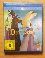 Disney Dornröschen Blu Ray Nordrhein-Westfalen - Velbert Vorschau