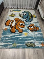 Teppich Kinder Teppich Nemo 120-170cm Nürnberg (Mittelfr) - Südstadt Vorschau