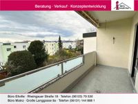 Top gepflegte 4,5 ZKB-Eigentumswohnung mit sonnigem Balkon Hessen - Eltville Vorschau