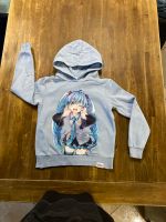 Hoodie C&A Manga Anime Hatsune Miku Rheinland-Pfalz - Plaidt Vorschau