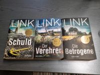 Verkaufe 3 Charlotte Link Bücher Bayern - Siegsdorf Vorschau
