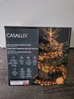 LED Galaxielichterkette 1000 Casalux Nordrhein-Westfalen - Brilon Vorschau