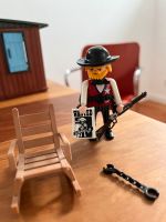 Playmobil 3813 Sheriff Western Rheinland-Pfalz - Kaiserslautern Vorschau