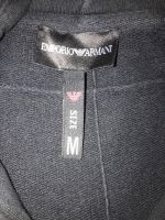 Armani Hoodie Größe L Baden-Württemberg - Heidenheim an der Brenz Vorschau