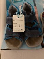 Kindersandalen Sommer Jungen Bayern - Fürstenstein Vorschau
