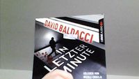 3x HÖRBUCH KRIMI/THRILLER von David Baldacci Köln - Porz Vorschau