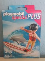 Playmobil 5372 Wellenreiter Surferin neu & ovp Niedersachsen - Borkum Vorschau