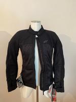 Neue Damen Motorradjacke Marke Alpinestars Größe S München - Moosach Vorschau