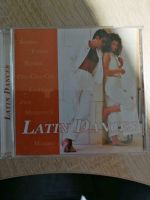 CD Latin Dancer Bayern - Roth Vorschau