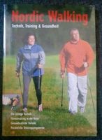 Nordic Walking Buch - Neu Duisburg - Rheinhausen Vorschau