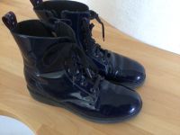 Tommy Hilfiger Boots, dunkelblau, Gr. 38 Nordrhein-Westfalen - Goch Vorschau