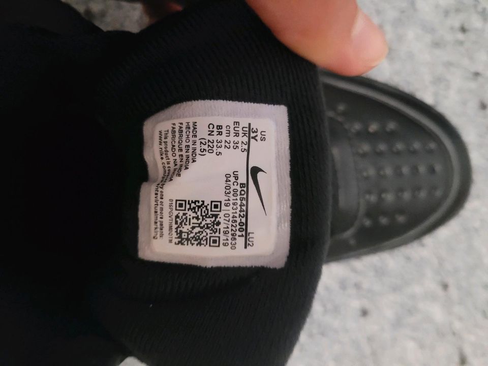 Nike schuhe für Kinder in Castrop-Rauxel