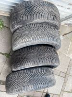 Winterreifen 225/50R17 94H 4Stück Michelin Nordrhein-Westfalen - Krefeld Vorschau