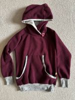 Hoodie, Größe 128 Sachsen - Belgern Vorschau