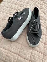 SUPERGA 39,5 Halbschuh, Sneaker Niedersachsen - Burgwedel Vorschau