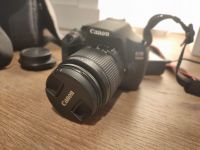 Canon EOS 1200D DSLR-Kamera - Perfekt für Einsteiger! Harburg - Hamburg Eißendorf Vorschau