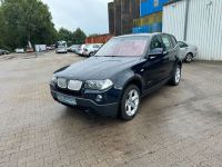 BMW X3 xDrive 35d Edition Exclusive/VOLLAUSSTATTUNG Niedersachsen - Lohne (Oldenburg) Vorschau