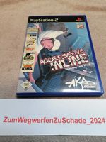 Playstation 2 PS2 : Aggressive Inline Bayern - Dillingen (Donau) Vorschau