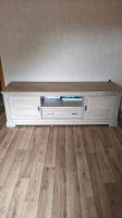 Massivholz TV Board, Side Board wie neu Nordrhein-Westfalen - Bottrop Vorschau