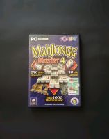 Mahjongg Master 4 (PC CD-ROM) Bayern - Luhe-Wildenau Vorschau