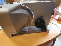 Ritter Brotschneidemaschine multischneider Hessen - Borken Vorschau