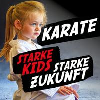 Bedburg: Gratis Schnuppertag Kinderkarate ab 3 Jahren! Nordrhein-Westfalen - Bedburg Vorschau