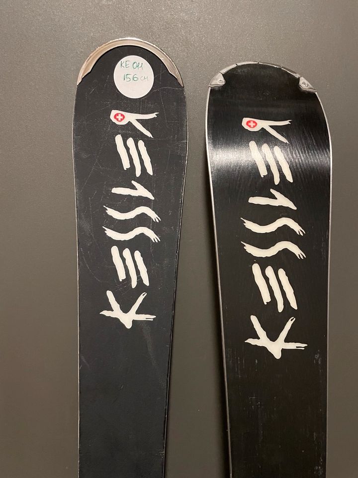 ⛷KESSLER,The Phantom, Ski, 156 cm, ehem. UVP € 1.495,- in Nürnberg (Mittelfr)