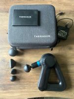 THERABODY Theragun Elite Black Massagegerät G5 Baden-Württemberg - Erligheim Vorschau