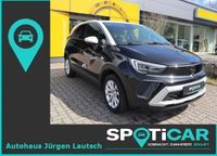 Opel Crossland 1.2 Eleg LED/AGR/SHZ/P-Assist/DAB/Navi Brandenburg - Jüterbog Vorschau