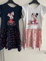 Mädchen Kleider Set Minnie Mouse Rheinland-Pfalz - Bad Kreuznach Vorschau