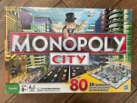 Monopoly City Leipzig - Großzschocher Vorschau