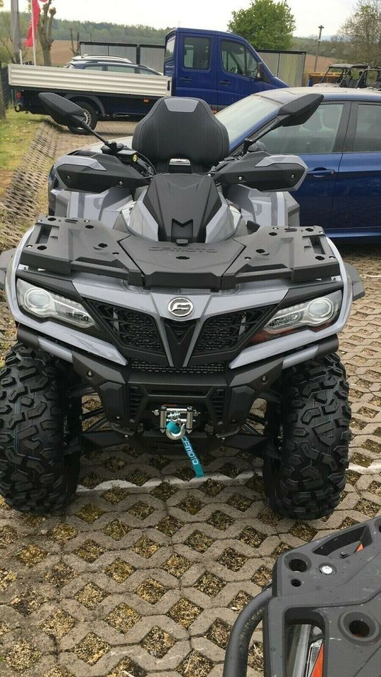 Diverse Quad auf Lager !! ATV Quad in Aspach