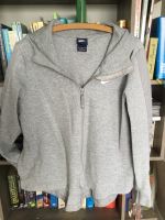 Jacke Nike Sportjacke Olsen Strickjacke taupe Nordfriesland - Husum Vorschau