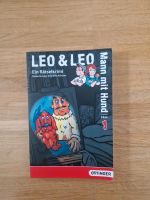 Lesebuch *Leo & Leo* Wandsbek - Hamburg Bramfeld Vorschau