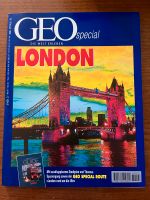 Geo Special London 1/1998 Nordrhein-Westfalen - Ratingen Vorschau