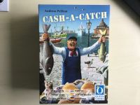 Fangfrisch/Cash-A-Catch - Brettspiel Nordrhein-Westfalen - Tönisvorst Vorschau