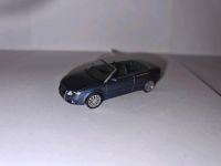 1:87 Wiking Audi A4 3.2 Cabriolet Blaumetallic Niedersachsen - Sibbesse  Vorschau