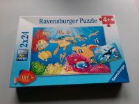 Ravensburger Puzzle 4+ Niedersachsen - Hemmoor Vorschau