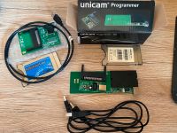 UNICAM + AlphaCrypt Light inkl. Programmer und CI Modul Bayern - Altdorf Vorschau